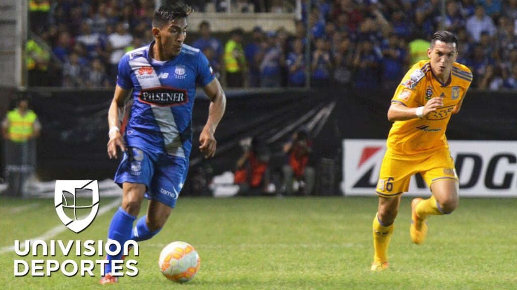 Ángel Mena: “Siempre quise jugar fuera de mi país y en equipos de mucha transcendencia”