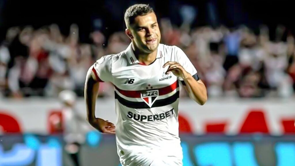 WEVERTON ENTREGOU A PAÇOCA E ALISSON MARCOU UM LINDO GOL