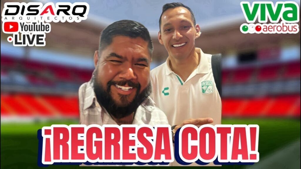 Vuelve Rodolfo Cota a Chivas ?