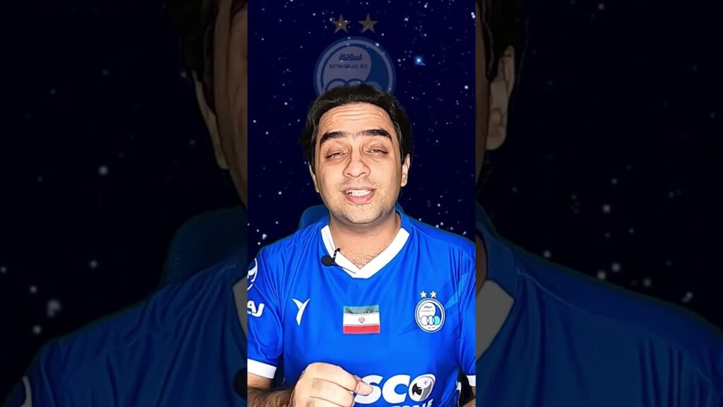 علیرضا بیرانوند جزو ده دروازه بان برتر ایران هم نیست اما ... #علیرضا_بیرانوند #پرسپولیس #تیم_ملی