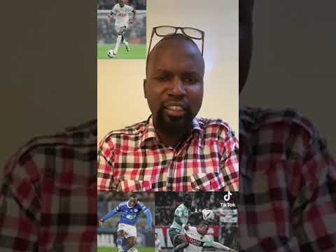 Liste Aliou CISSÉ avec Habib Diarra et Arouna Sangaté ?? Pape Matar et Ismaila Sarr en feu 🔥