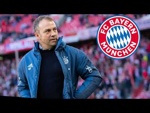 CÓMO JUEGA BAYERN MUNICH de HANSI FLICK ⚪️🔴 | [2020] FÚTBOL ANÁLISIS TÁCTICO