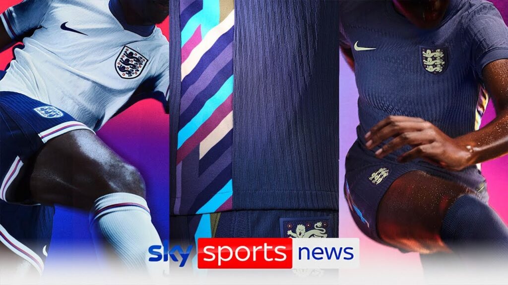 Can Gareth Southgate lead England to Euro 2024 glory? | The Football Show