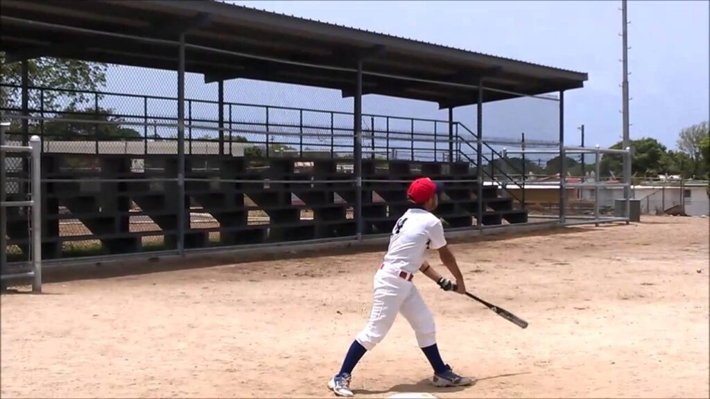 José Luis Rodríguez Pirela - Baseball Skills Video NCSA Recruiting (2016)