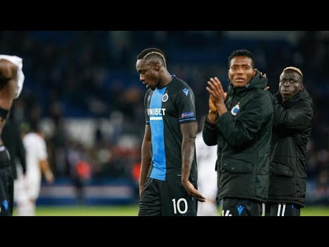 Challenge Des Lions du SÉNÉGAL: Mbaye Diagne, Koulibaly, Dion Lopy, Loum Ndiaye, Badji, Dia Ndiaye.