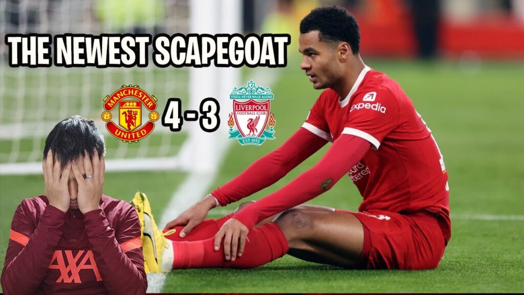 STOP HATING GAKPO! Hindsight is wonderful but Lessons Learned IS BETTER