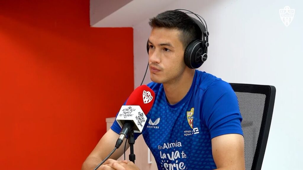 César Montes: " Tenemos mucho que ganar y poco que perder en esta situación"