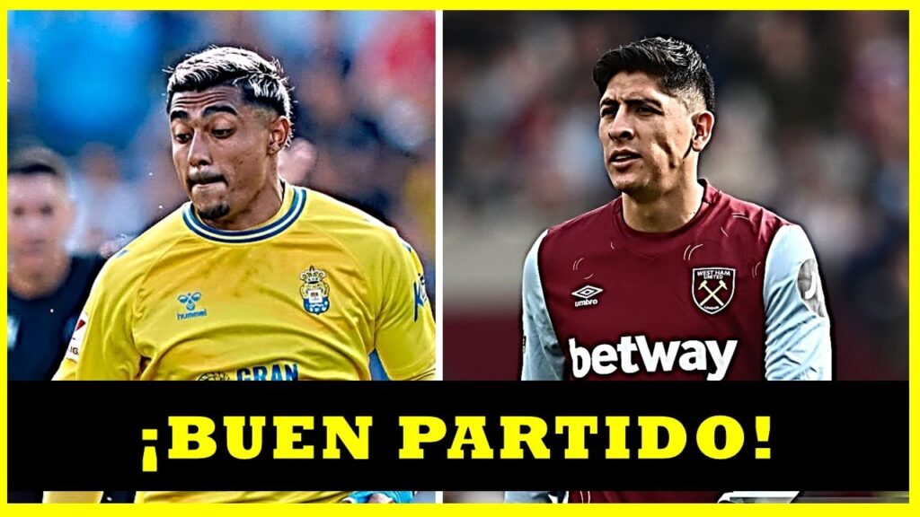 ʙᴜᴇɴ ᴘᴀʀᴛɪᴅᴏ ᴅᴇ ᴇᴅsᴏɴ ᴀ́ʟᴠᴀʀᴇᴢ ʜᴏʏ ᴠs ᴀsᴛᴏɴ ᴠɪʟʟᴀ | ᴊᴜʟɪᴀɴ ᴀʀᴀᴜᴊᴏ ʜᴏʏ ᴠs ᴀʟᴍᴇʀɪ́ᴀ