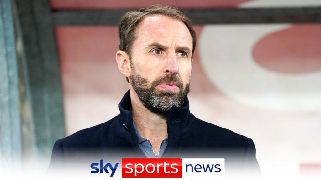 Should Gareth Southgate be awarded a new contract as England manager after Euro 2024?