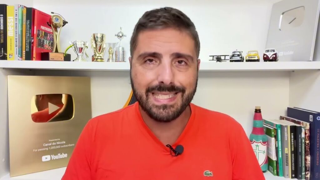 LUCAS MOURA, JAMES, MURICY... SPFC FAZ FORÇA-TAREFA POR ALEX SANDRO