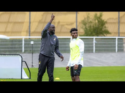 BLACK STARS OPENS CAMP IN MOROCCO…OTTO ADDO INVITES 2 NEW PLAYERS…KUDUS CELEBRATION & MORE UPDATE