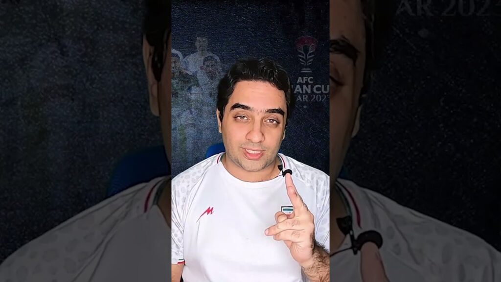 ضربات پنالتی ایران سوریه #ایران #سوریه #جام_ملتهای_آسیا