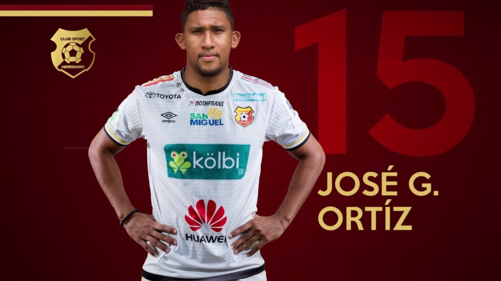 Alienation Club Sport Herediano vs. Limon FC - Jornada 3