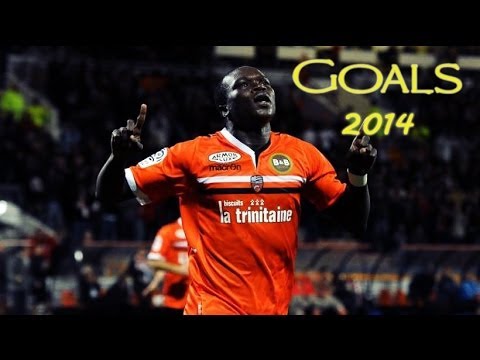 Vincent Aboubakar -  Welcome to Porto - HD