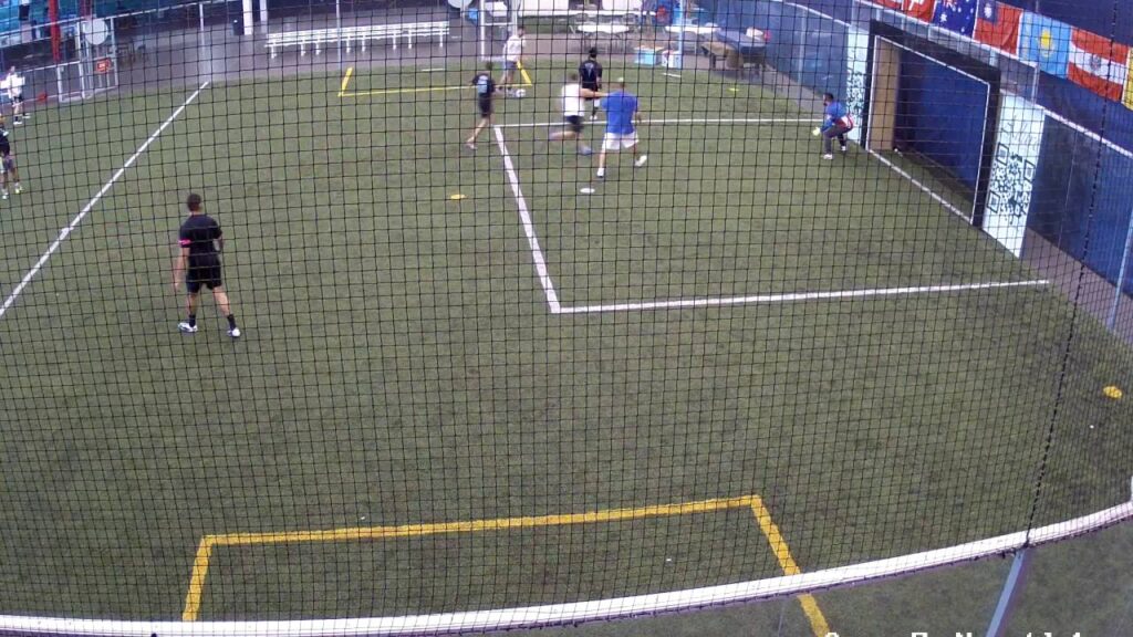 Esad Morina & Xherdan Shaqiri