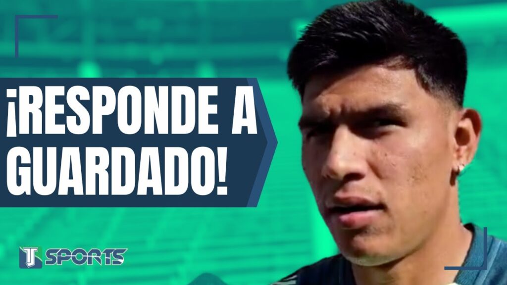 Jesús Gallardo REACCIONA a las DECLARACIONES de Andrés Guardado sobre la Selección Mexicana