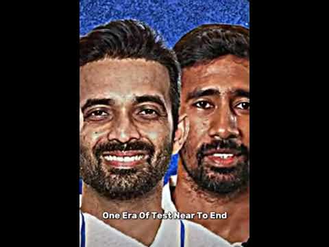 The Transition We Need In Test 🔥😎🏏🔥🥶👈 #cricket #viral #cricketshorts #trending