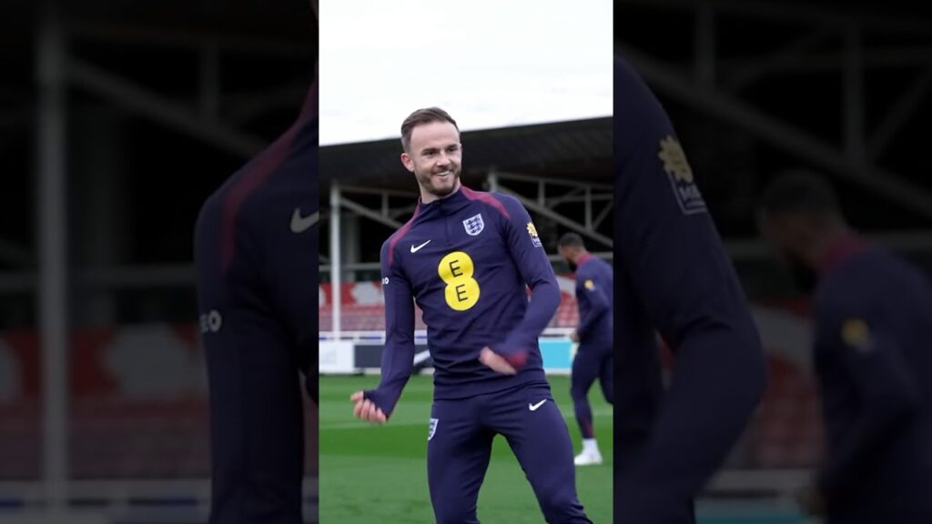 Maddison is too SHARP! ⚡️ #shorts