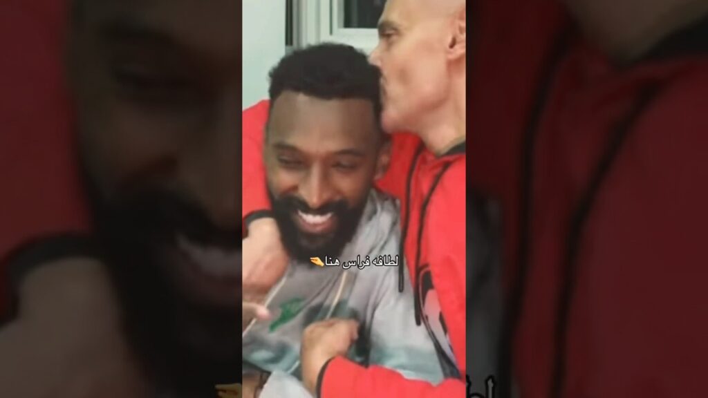 لطافة فراس البريكان🥰