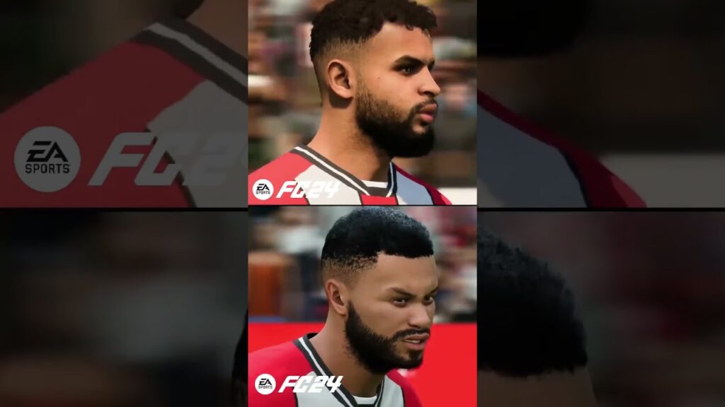 Anis Ben Slimane FaceScan👀🔥