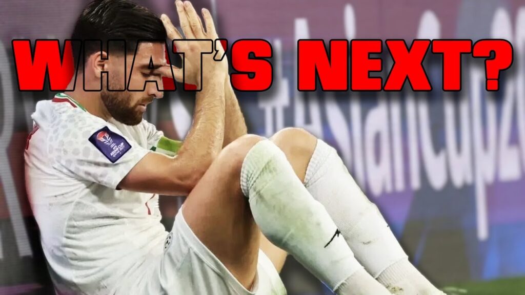 What's Next for the Iranian National Team?