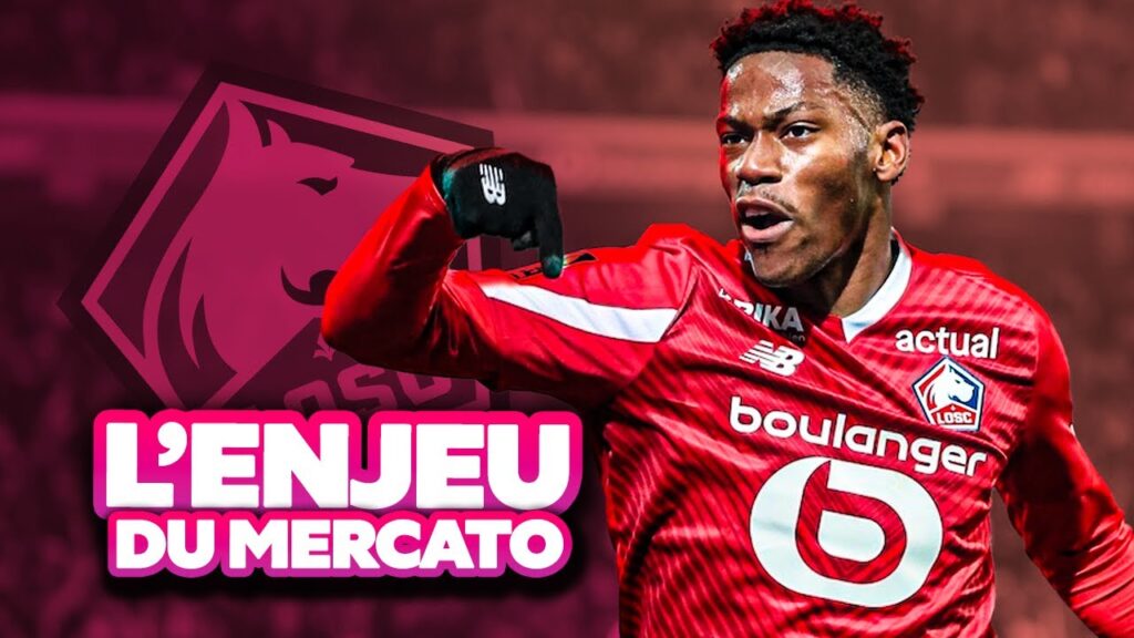 🇨🇦 Jonathan David, fin des doutes et décollage ?