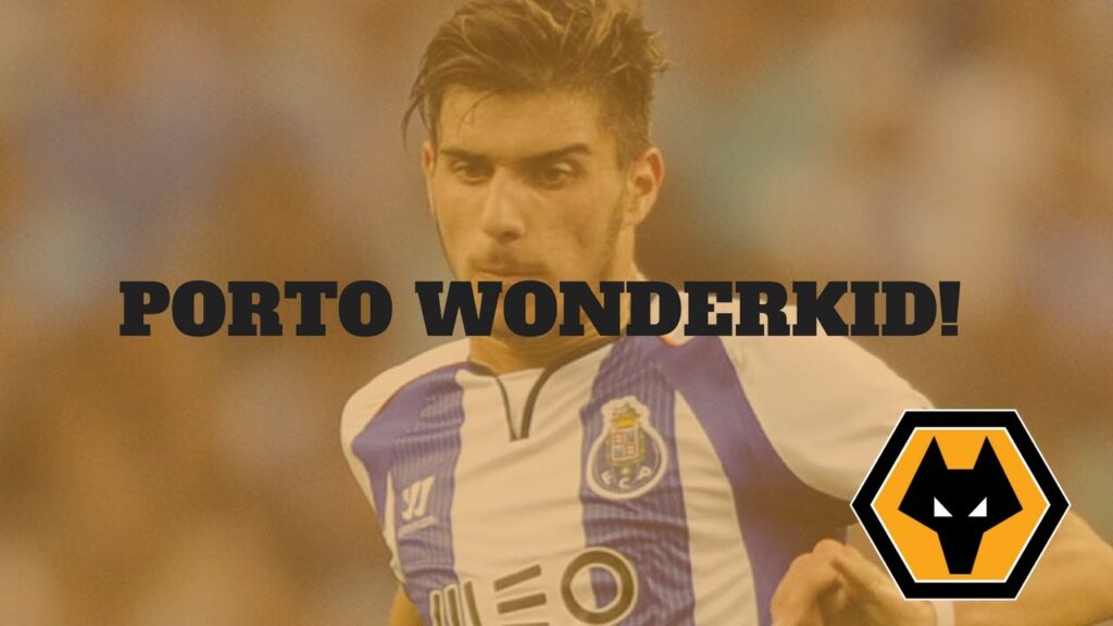 BREAKING NEWS | RUBEN NEVES TO WOLVES?