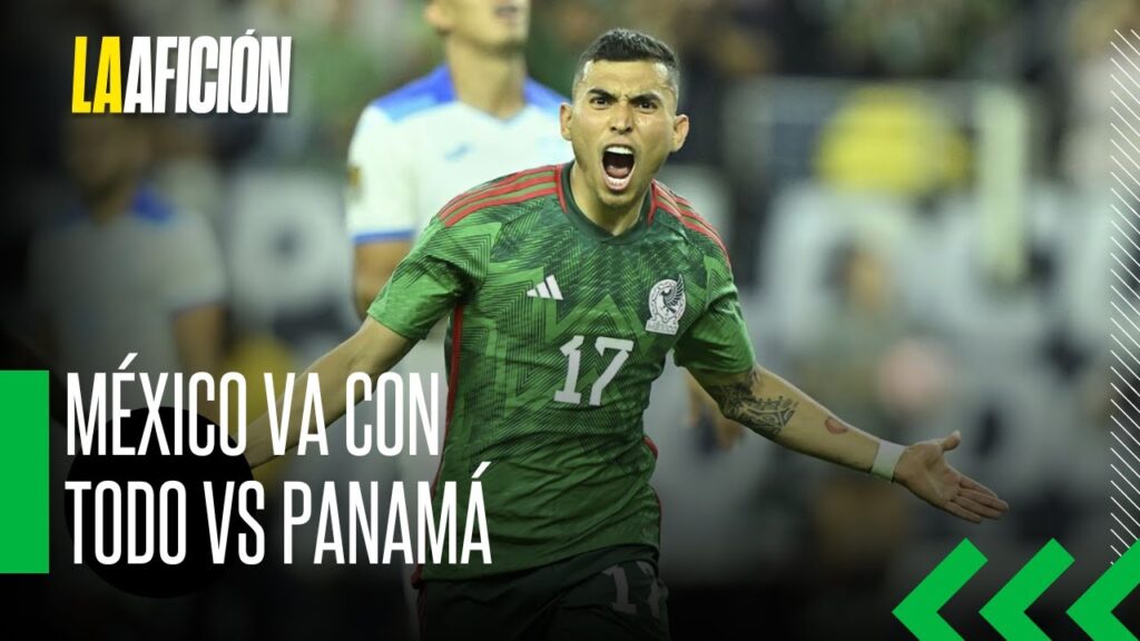 Orbelín Pineda advierte que el Tricolor busca revancha en la Liga de Naciones de Concacaf