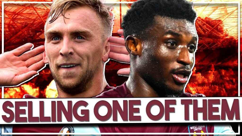 Should West Ham sell Mohammed Kudus or Bowen? | Fan thinks Hammers should cash in on £100m star!