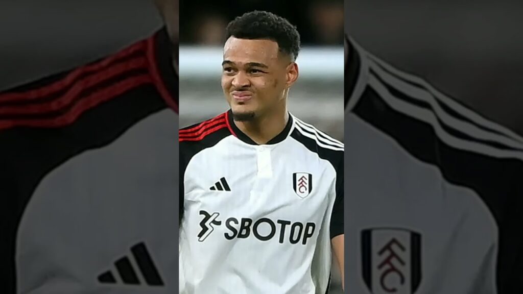 Fulham vs Tottenham 3-0 Sasa Lukic & Rodrigo Muniz score in win English Premier League