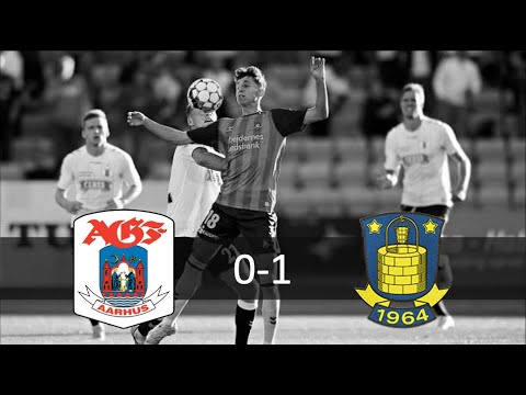 Jesper Lindstrøm sikre Brøndby 1-0 sejr trods mange chancer og røde kort.
