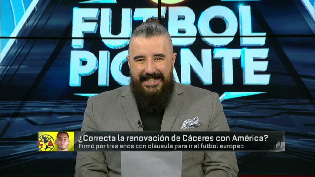 ¡OJO AMÉRICA! Se llevaron a Cabecita y ahora hay interés por Henry Martín en la MLS | Futbol Picante