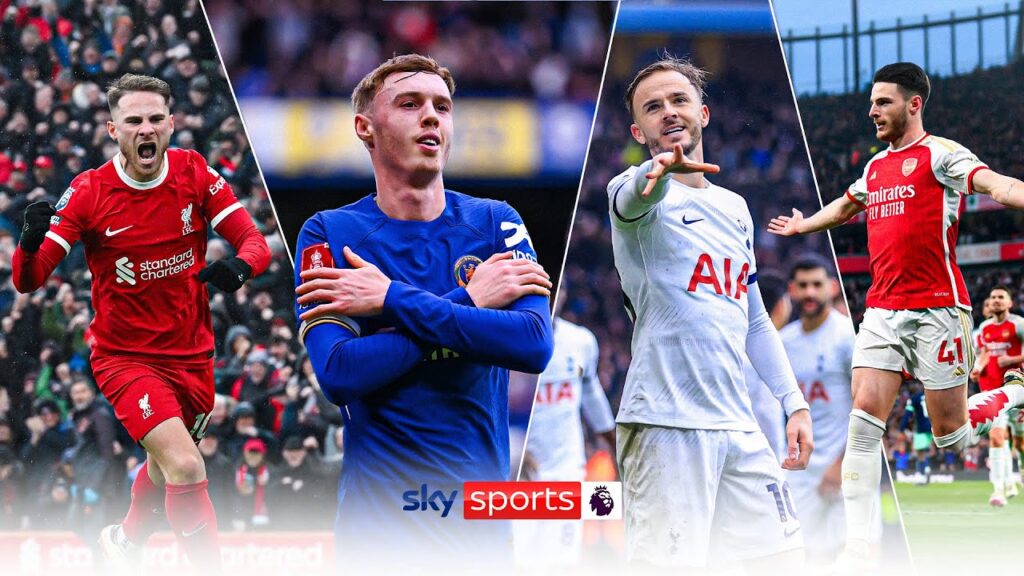 Instant IMPACT! ⚡ Rice, Palmer, Mac Allister & MORE | The best signings of the 2023/24 season ✍️