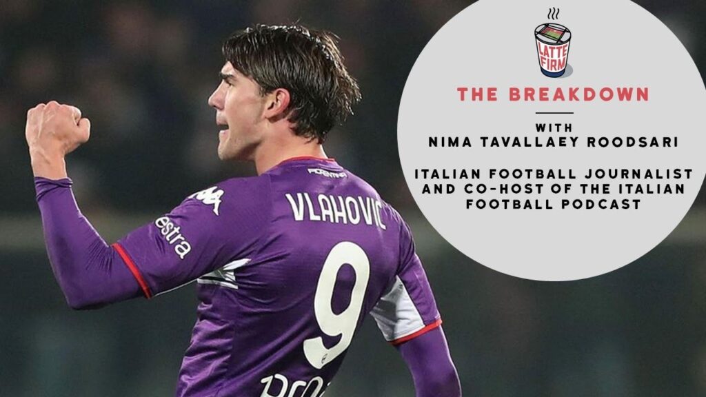 Dusan Vlahovic (Breakdown)