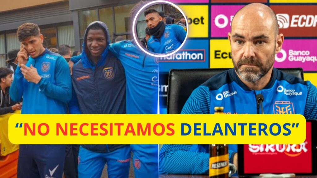 POR ESTA RAZON FELIZ SANCHEZ NO CONVOCO AL REEMPLAZO DE ENNER VALENCIA