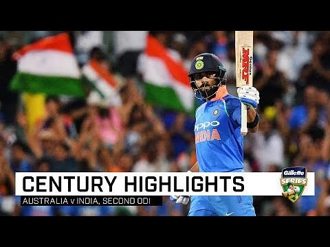 King Kohli does it again in Adelaide King Kohli does it again in Adelaide