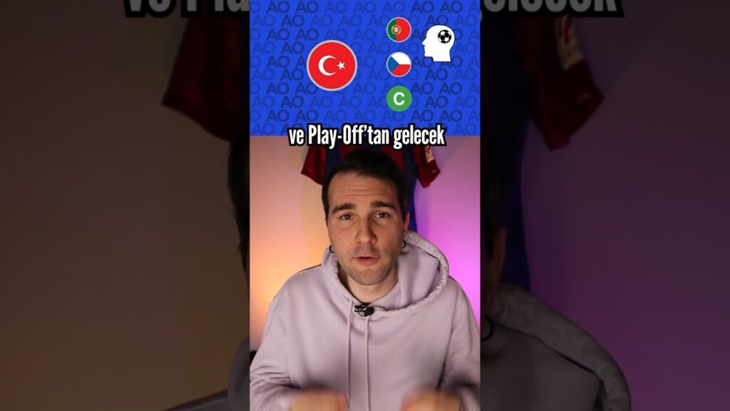 🏆 Euro 2024’te BU MAÇLARI Kaçırmayın!