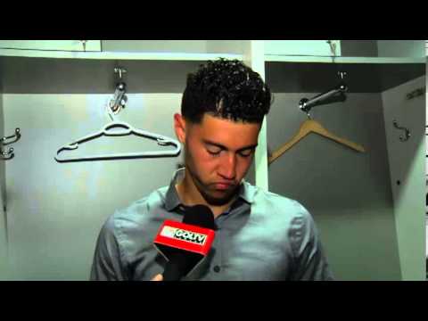 Jonathan Osorio - June 29, 2013