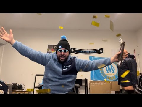 OM VS MONTPELLIER 4-1 DEBRIEF ( N’DIAYE BALLON D’OR )