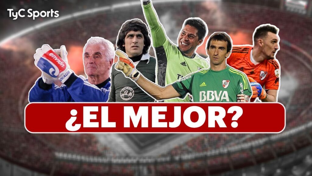 RIVER- FRANCO ARMANI, a un paso de extender su contrato, la renovación de MASTANTUONO y más