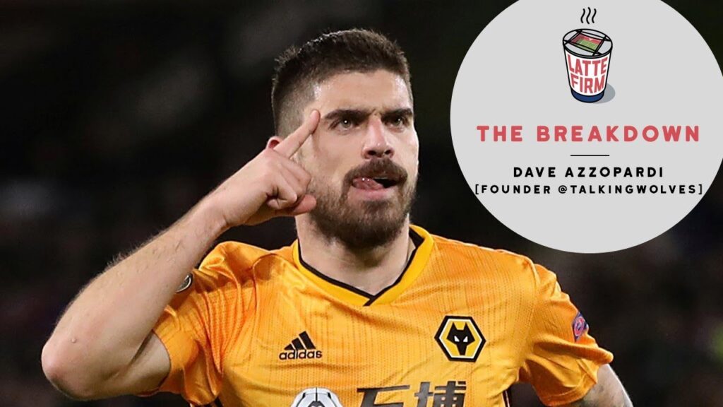 Ruben Neves (Breakdown)