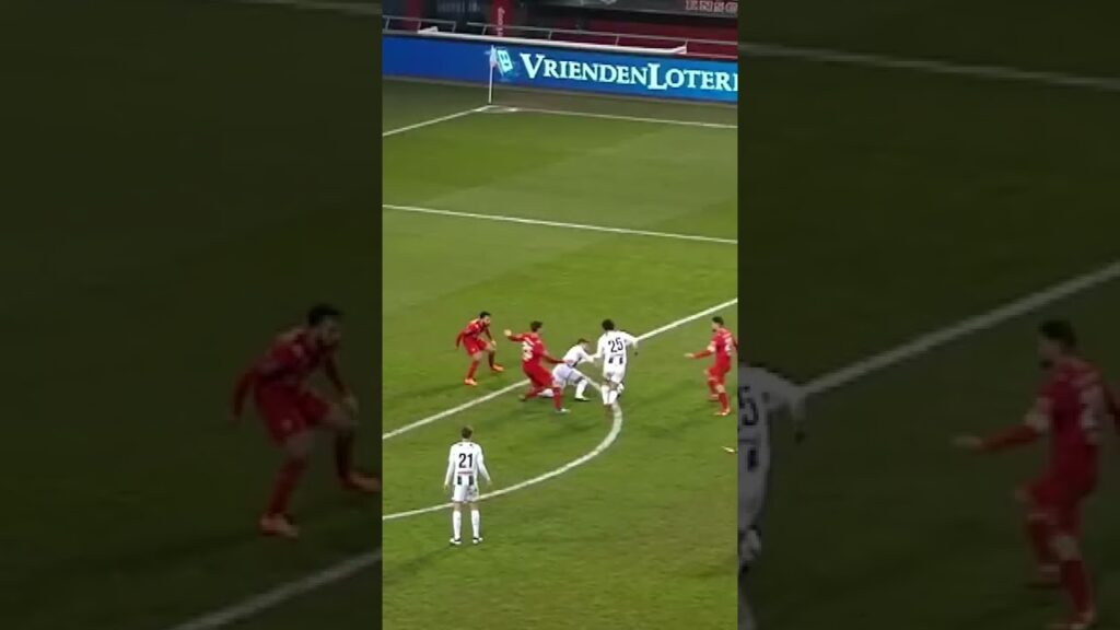 4人に囲まれたけど…