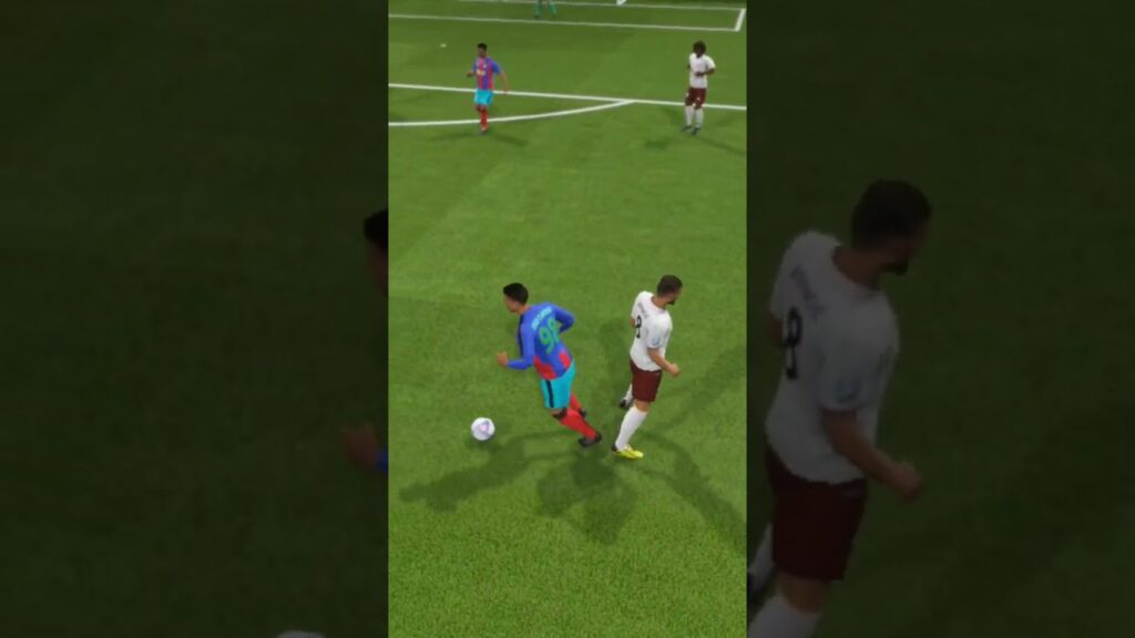 DLS 24 | FCB | Joao Cancelo 🤯