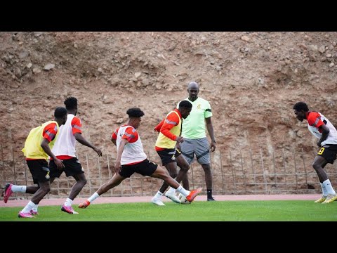 GHANA🇬🇭 VS 🇳🇬NIGERIA: MOHAMMED SALISU IS BACK-24 PLAYERS CONFIRMED-DIOMANDE & AKOLOGO OUT-GHANA