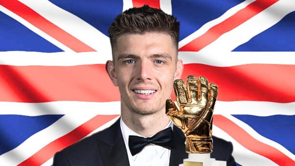 The SCARY Truth about Nick Pope Nobody is Noticing