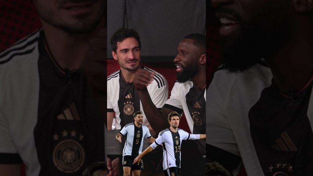 Wen würdest du bei Problemen anrufen? – “In Frankfurt? Toni!” 😂 Wen würdest du bei Problemen anrufen? - "In Frankfurt? Toni!" 😂