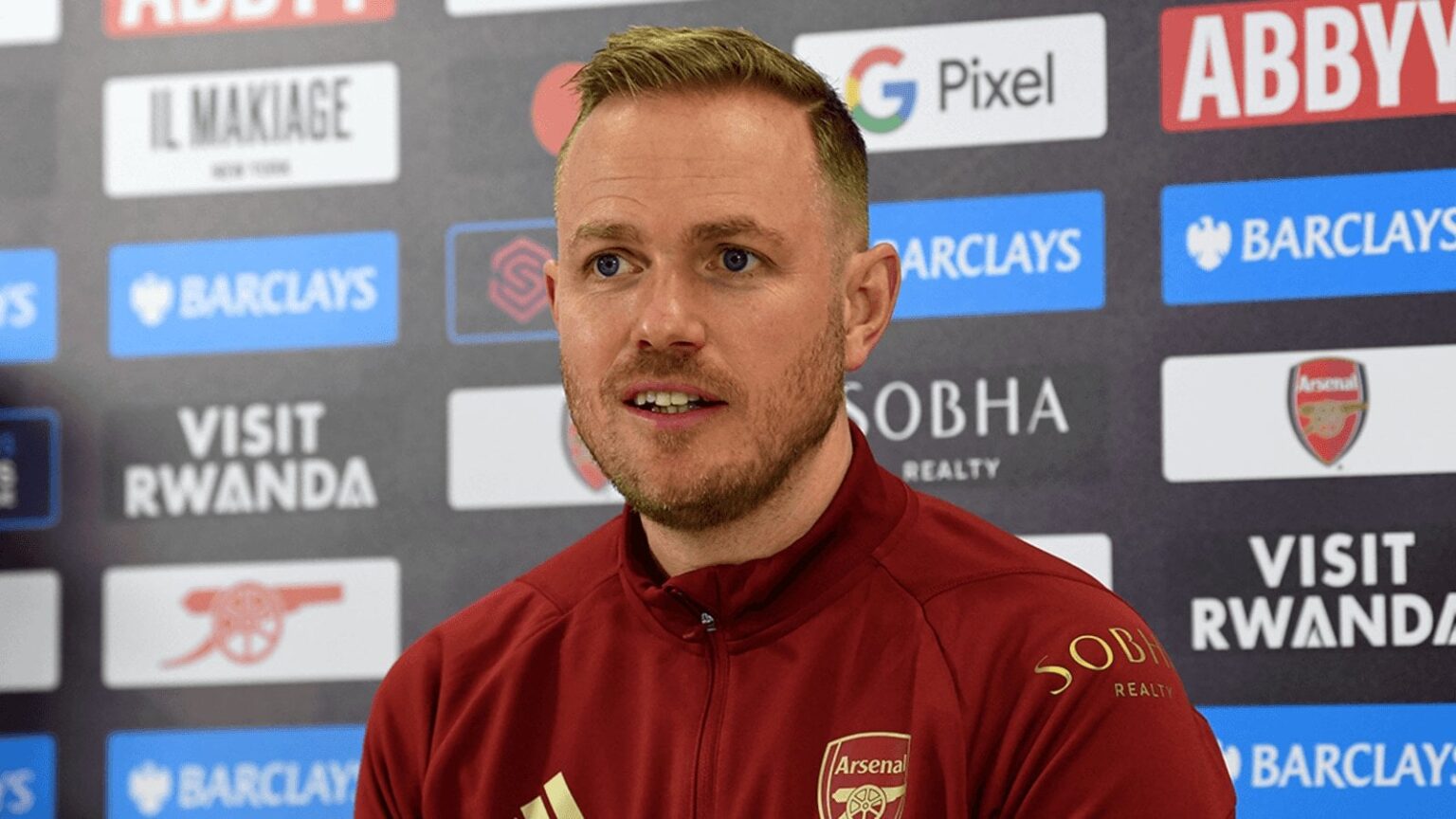 Every word from Jonas' pre-Aston Villa presser