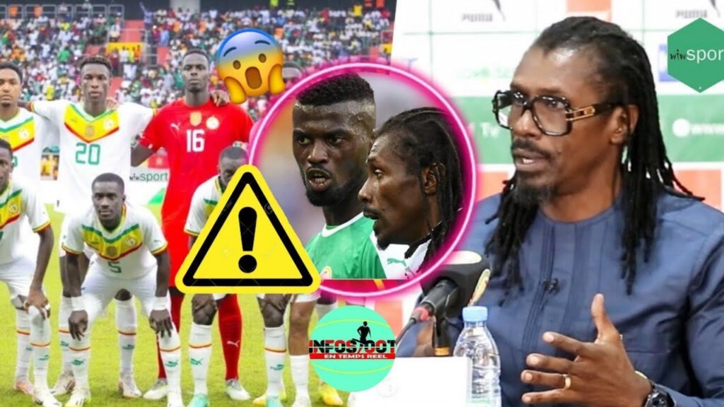 😳MBAYE NIANG ÉCARTÉ POUR LES RAISONS ?..LE REMPLAÇANT DE YOUSSOUF SABALY..2025 LE CONTRAT