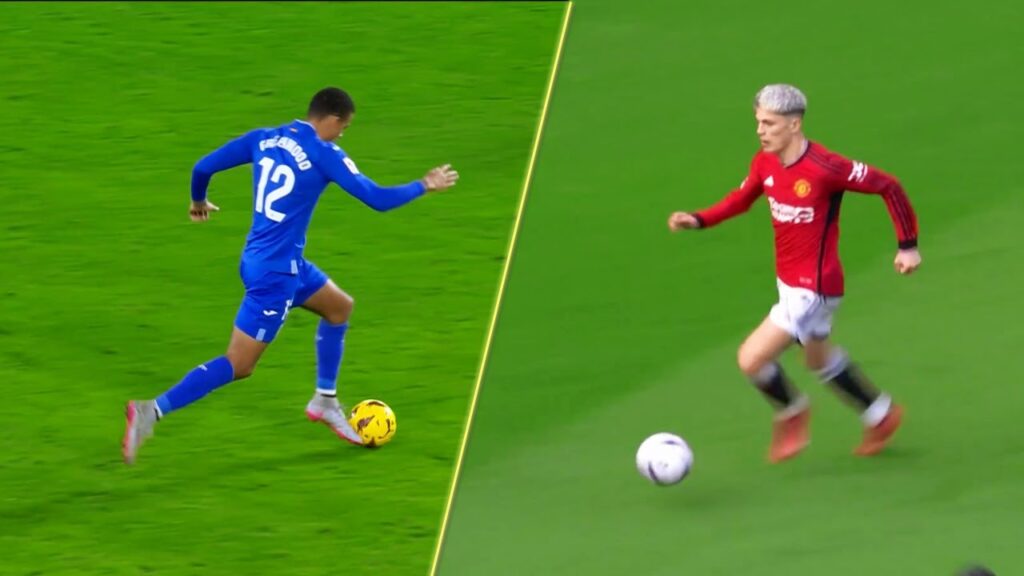 Alejandro Garnacho X Mason Greenwood | Future of Manchester United Alejandro Garnacho X Mason Greenwood | Future of Manchester United