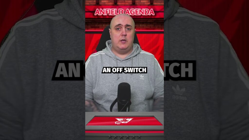 DARWIN NUNEZ RUNNING LIKE A WHAT?! 🤣